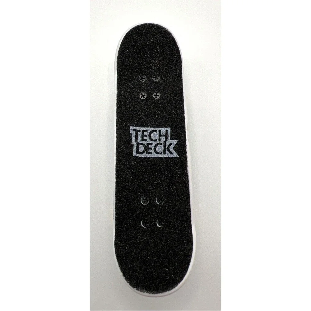 Tech Deck ELEMENT Nyjah Huston Fingerboard Skateboard Spin Master 10301 AKS